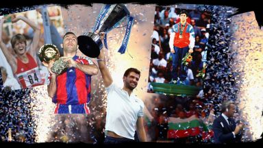 Разходка във времето: Кой е най-яркият български спортен успех?