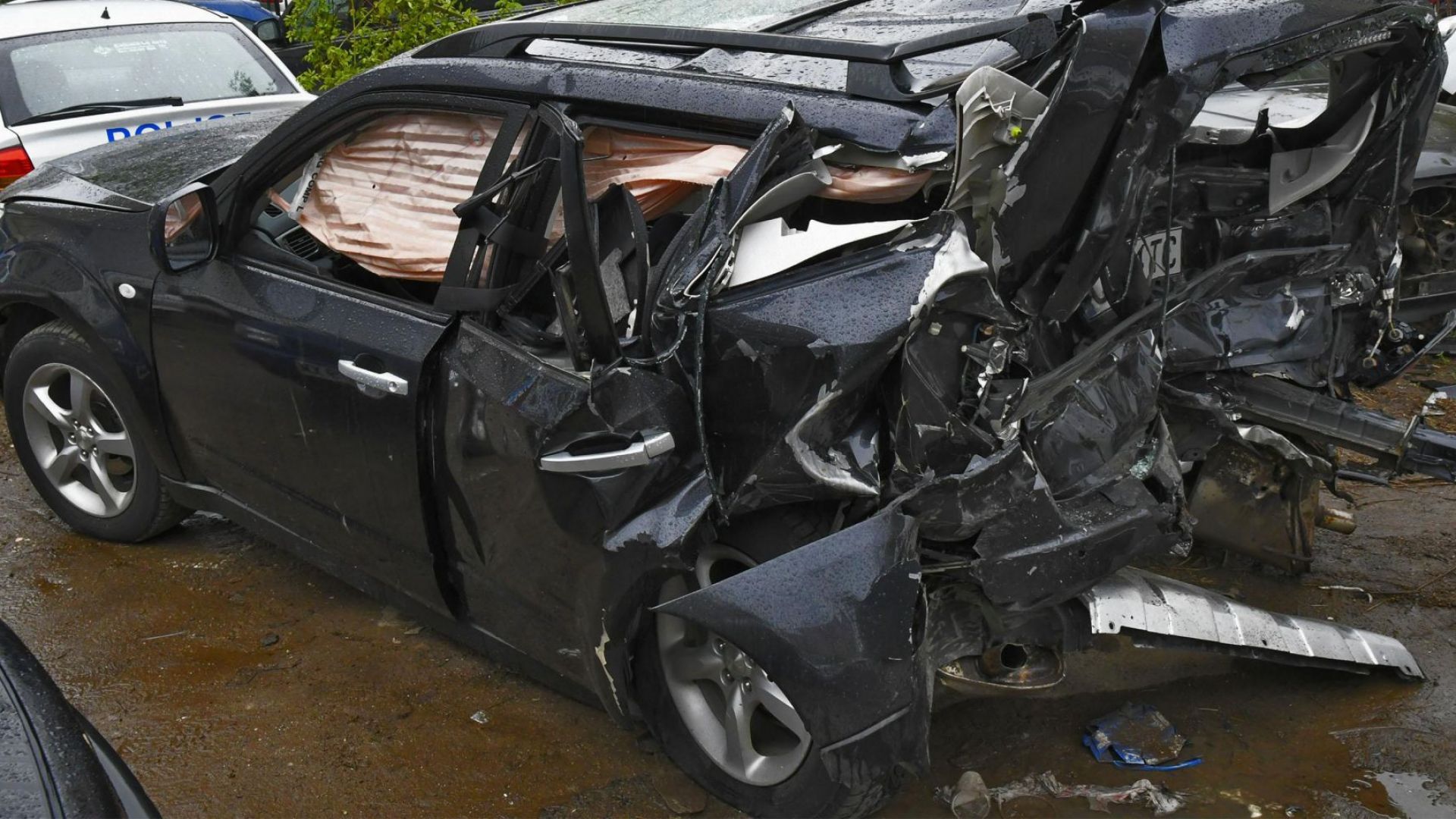 Всъщност трябва да кажем че не наркотиците убиха Милен Цветков