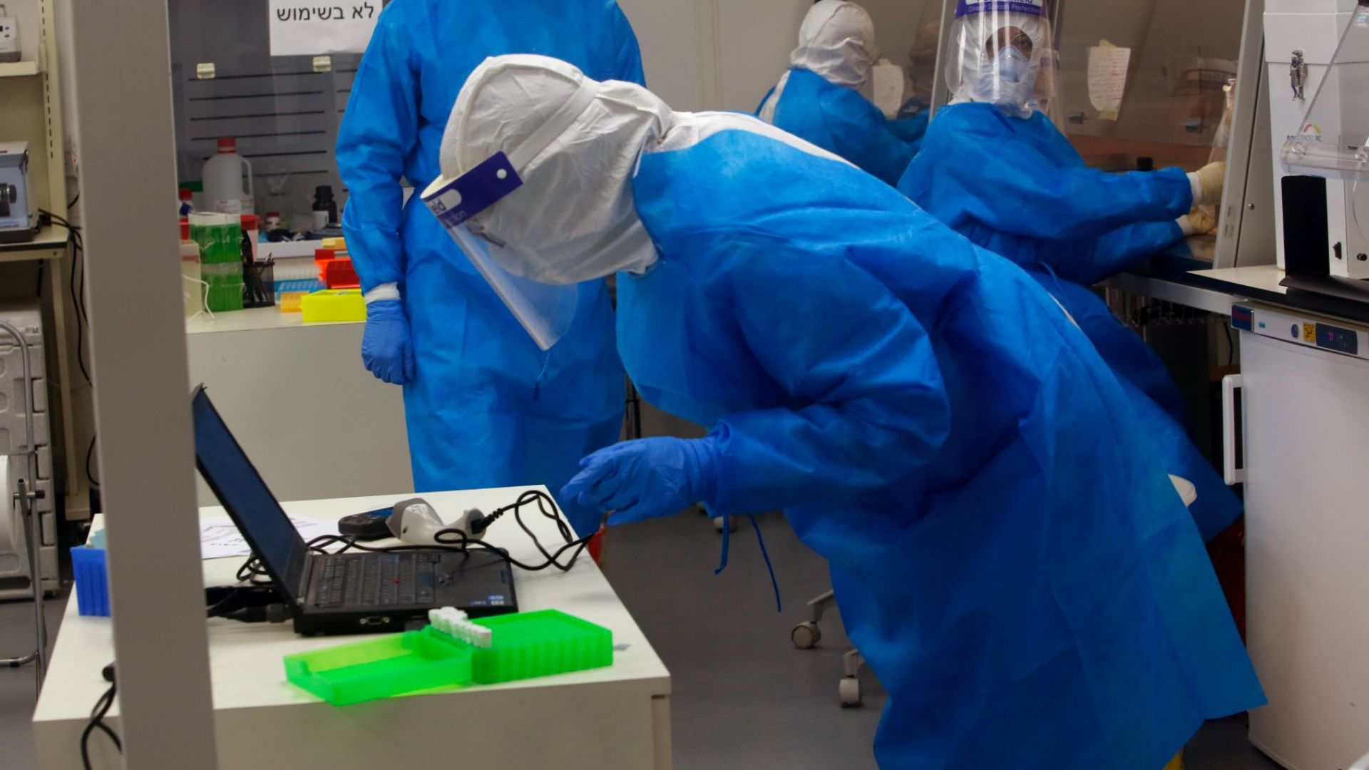 Американските разузнавателни служби заключиха, че новият коронавирус не е изкуствено