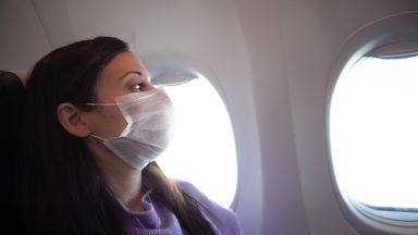 Пътнически самолет на нискотарифната индонезийска компания Шривиджая еър е изгубил