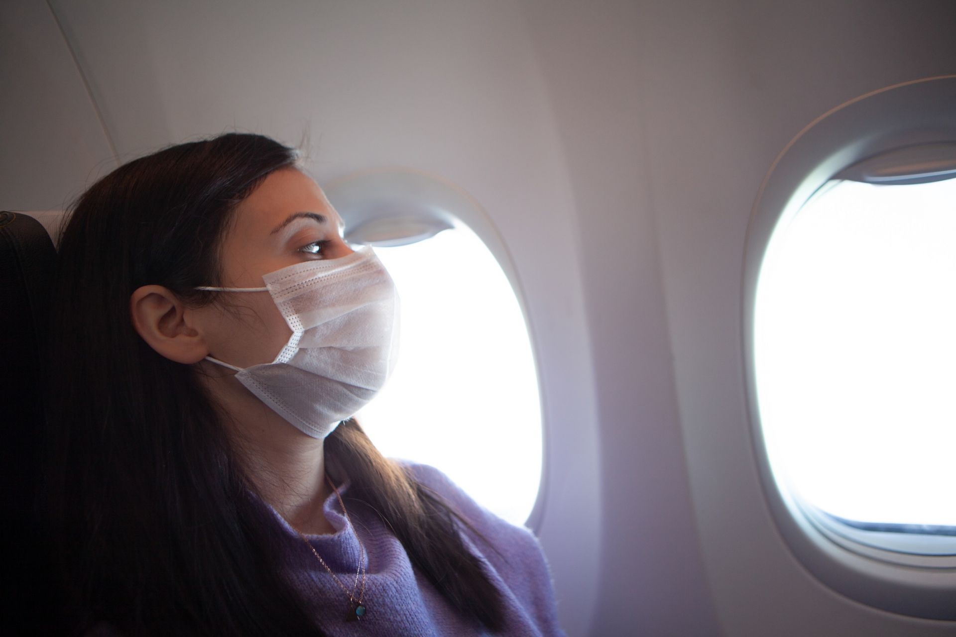 Пандемията ще има големи последици за бъдещето на въздушния транспорт