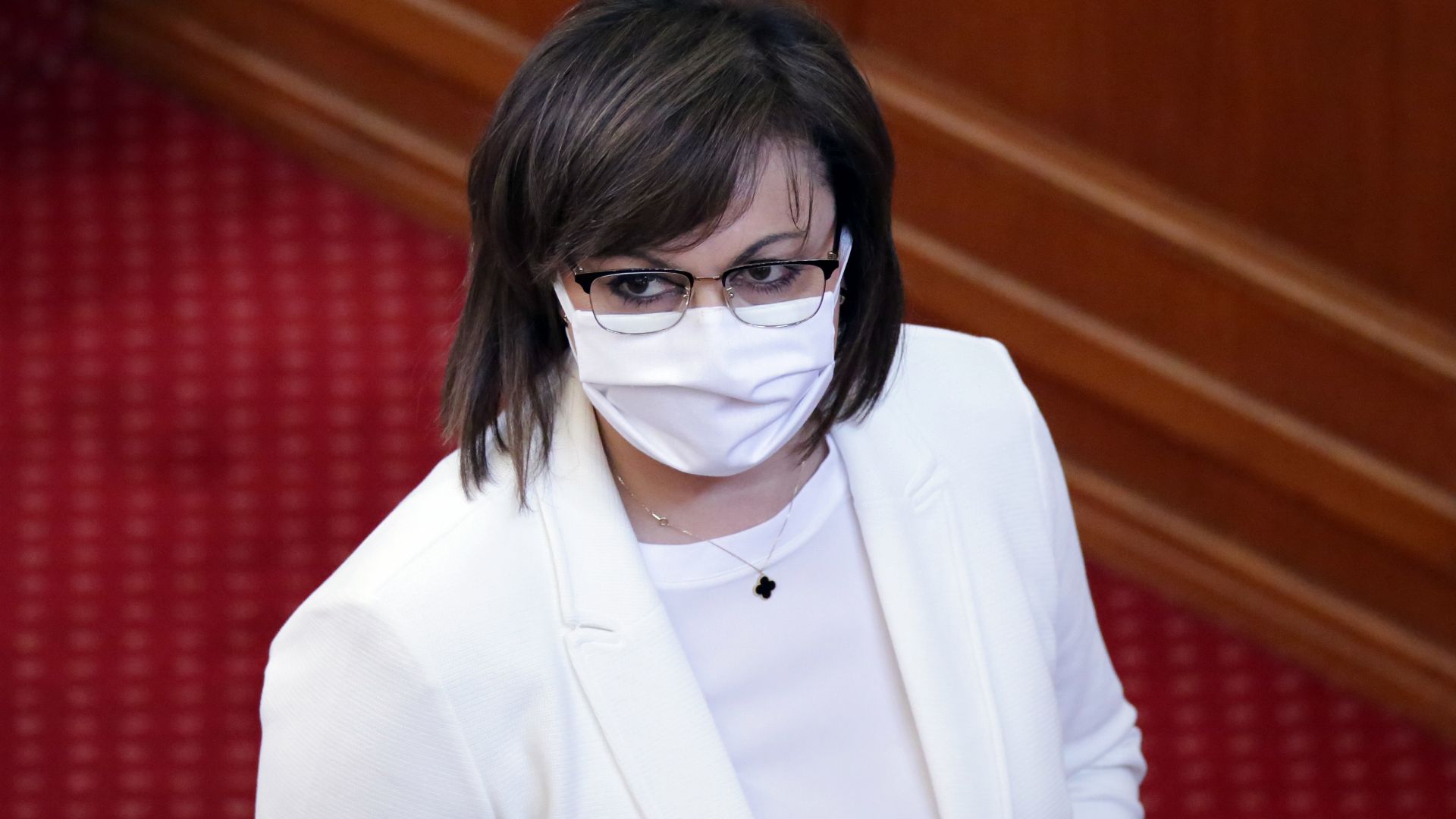 БСП представи алтернативни мерки за справяне с коронавируса с три