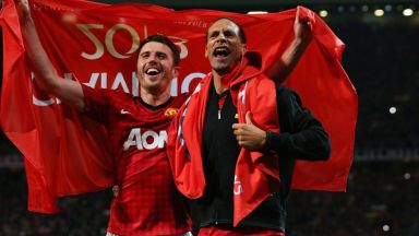 Седем години от последния шампионски Юнайтед - какво и защо се обърка?