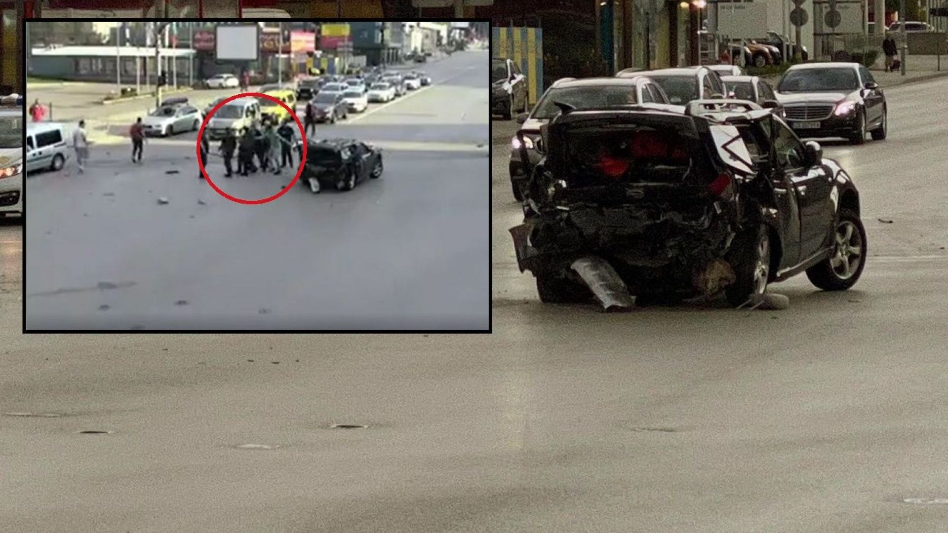 Милен Цветков не е загинал на място и е бил