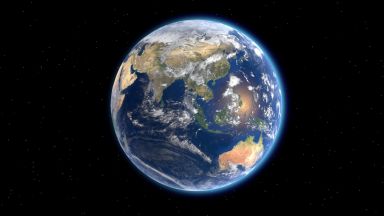 Учени предлагат нова теория за появата на кислорода на Земята