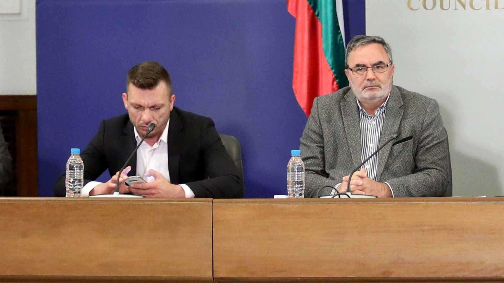 Откриваме телефон за консултации за пациенти с хронични заболявания