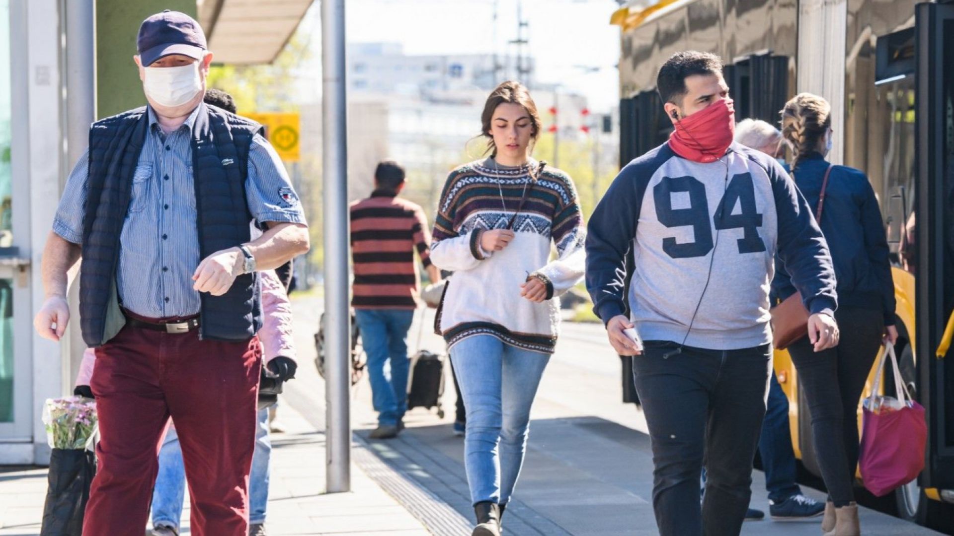 Очаква ни втора много по унищожителна вълна на епидемията от коронавирус