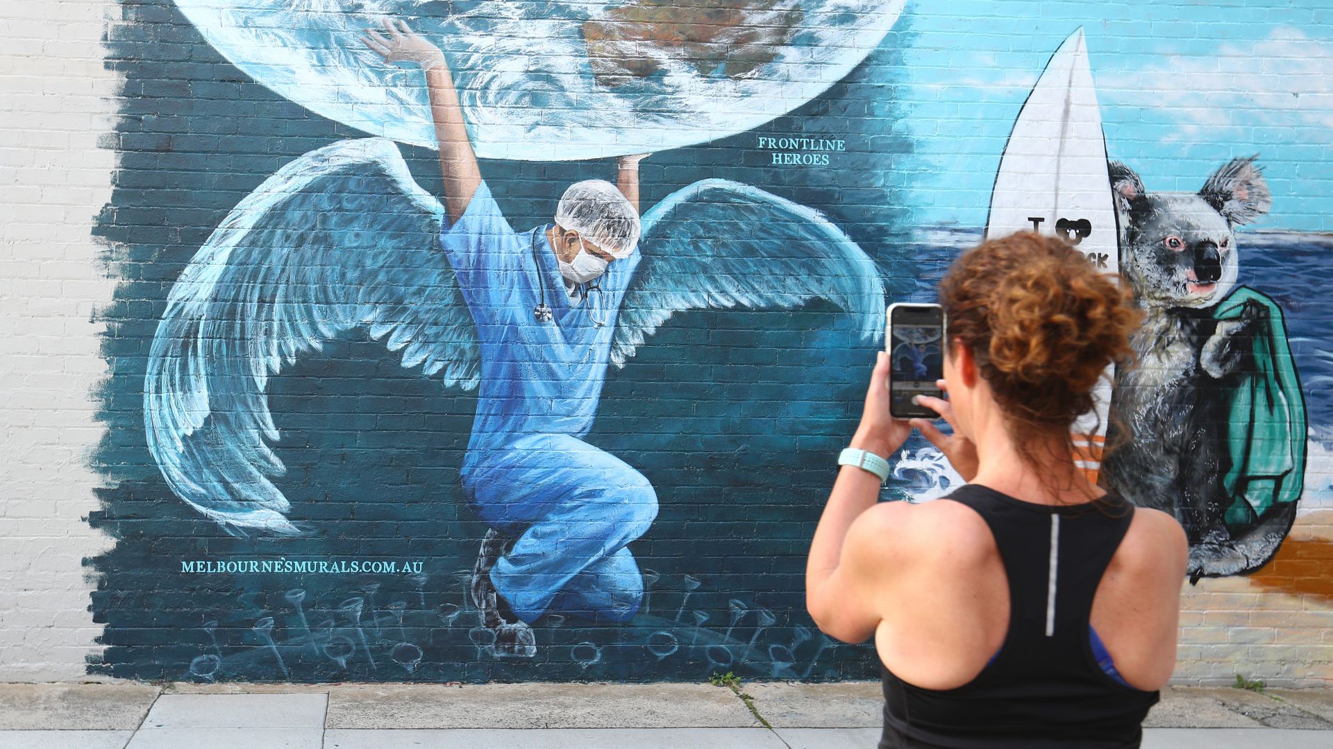 Рестрикциите на Балканите заради новия коронавирус ще са в сила