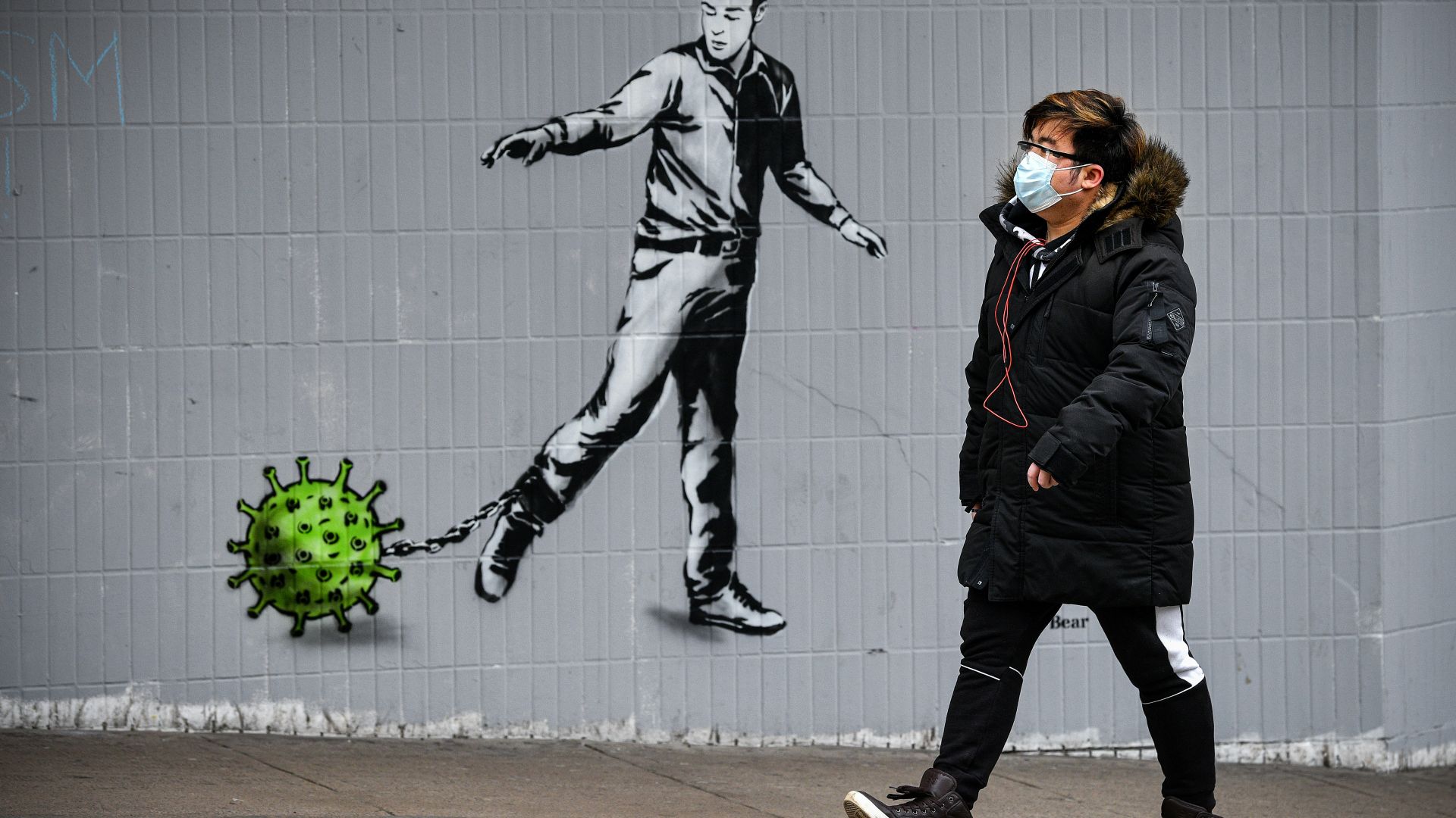 Все повече сведения има за това че коронавирусът е сред