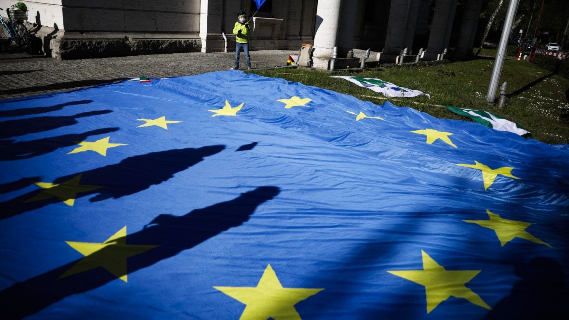 Между страните членки на ЕС има голямо разделение по въпроса