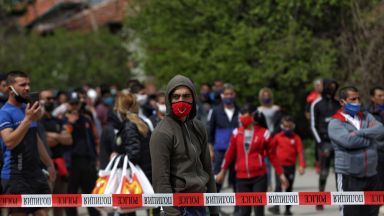 Ситуацията в България със свободата на медиите и свободата на