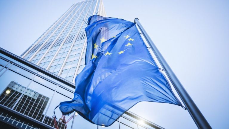 ЕЦБ ще приема като гаранция облигации с рейтинг "боклук" 