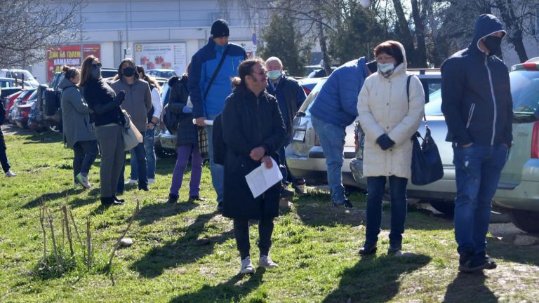 Над 320 милиона лева от Оперативната програма Човешки ресурси са