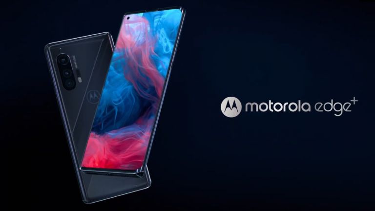 Motorola показа новия си флагман