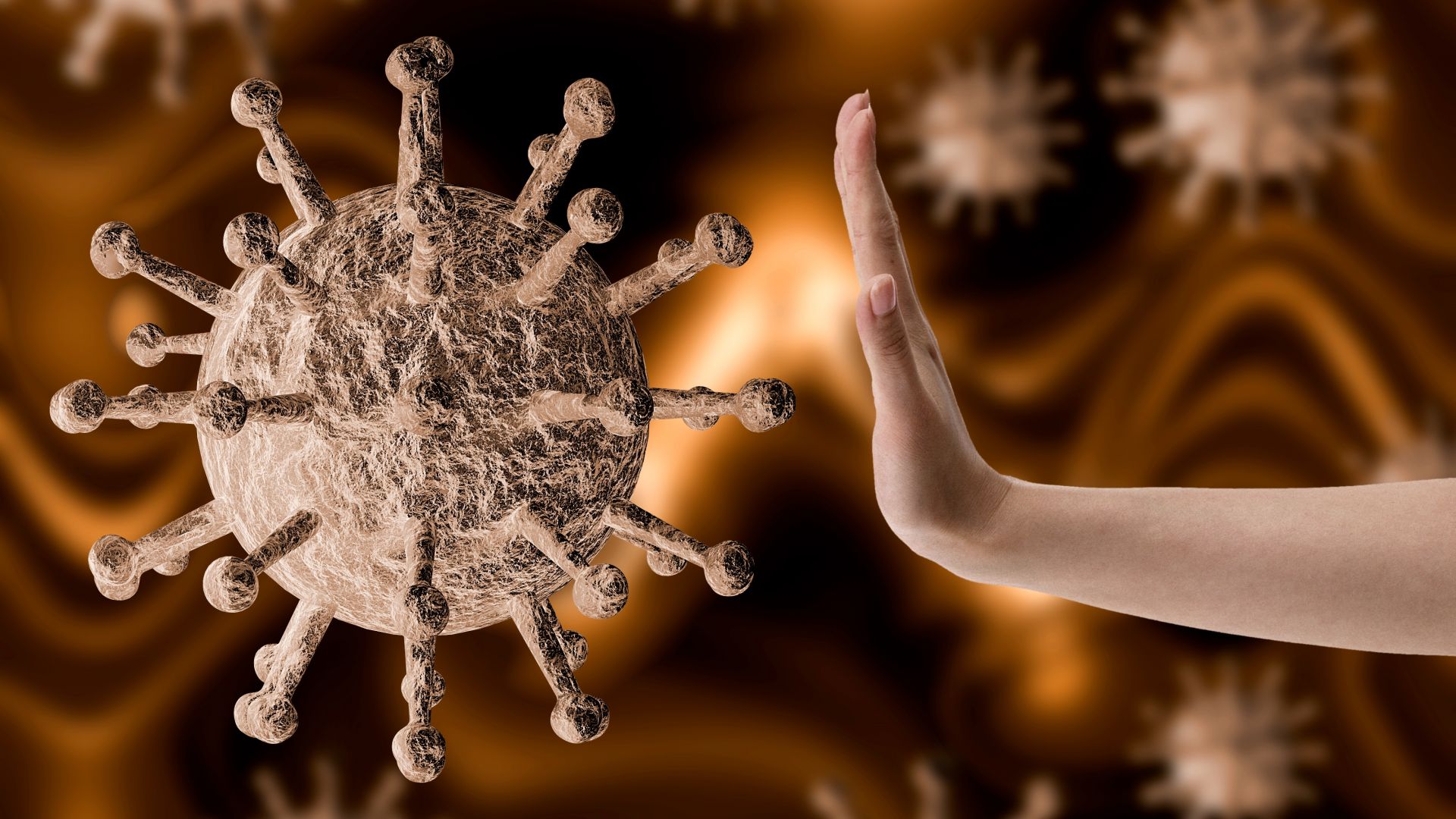 Новият коронавирус изглежда отслабва бързо под въздействието на слънчевата светлина,
