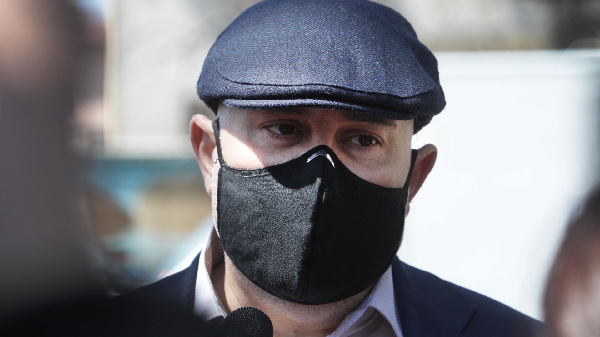 Акция срещу битовата престъпност тече в харманлийското село Браница На