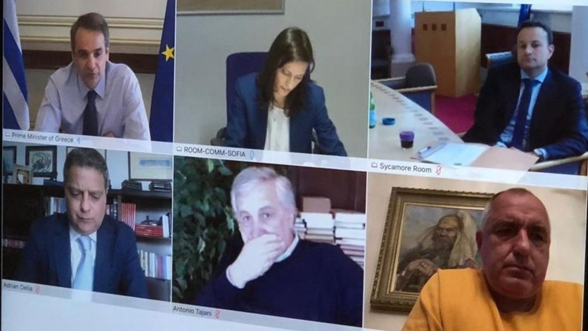 Прекалено бързото отхлабване на противоепидемиологичните мерки срещу коронавируса може да