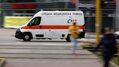 Мотоциклетист е загинал след удар в товарен автомобил в Плевенско