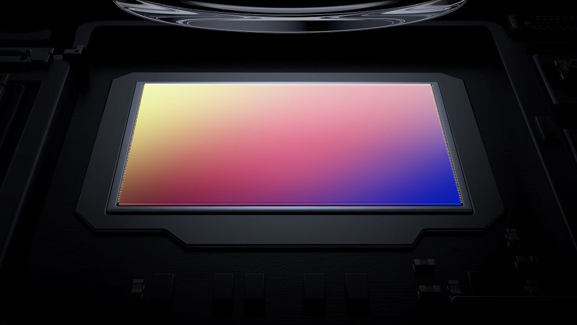 Huawei P40 Pro