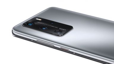 10 високи технологии, на които стъпва камерата на Huawei P40 Pro