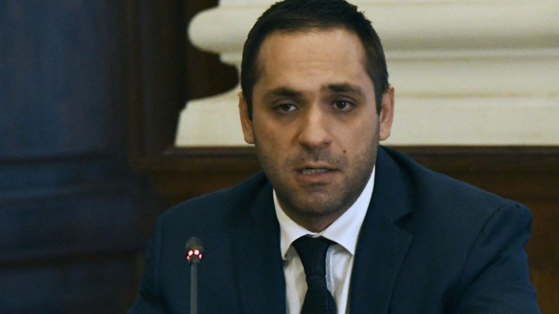 Има много спекули какво е имало в самолета от Обединените