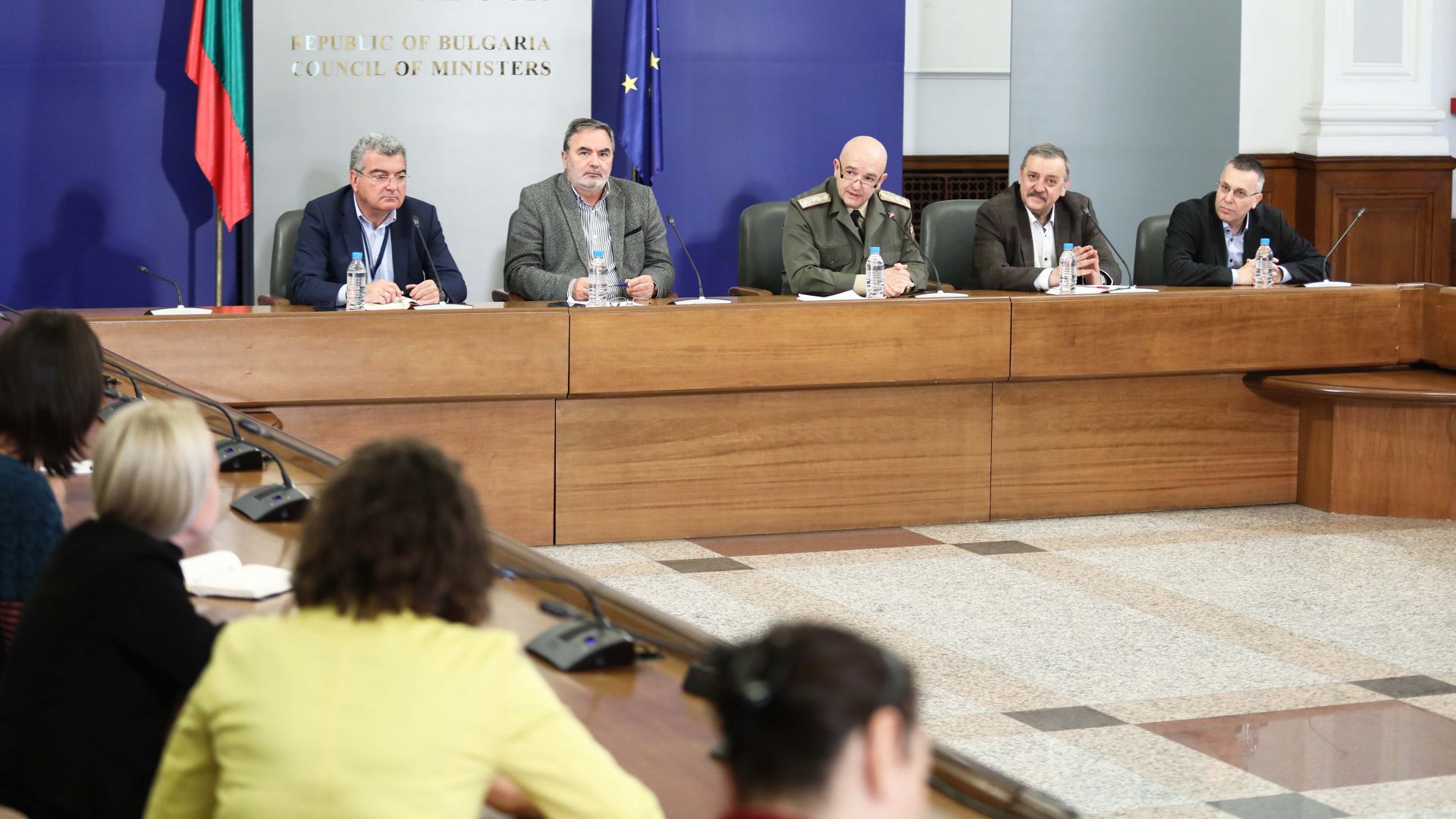 До 1247 стигнаха потвърдените случаи на COVID 19 у нас по данни на