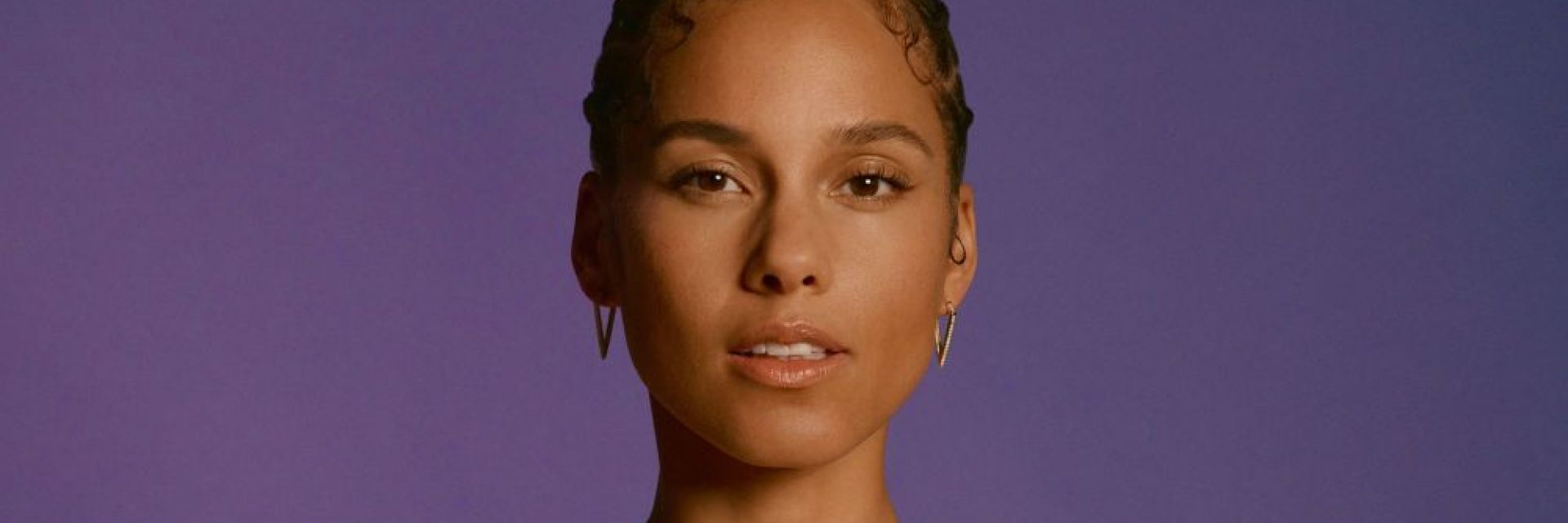 Алиша Кийс посвети песен на героите, които се борят с Covid-19