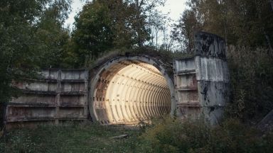 Богаташите от Силициевата долина заложиха на луксозни скривалища и бункери
