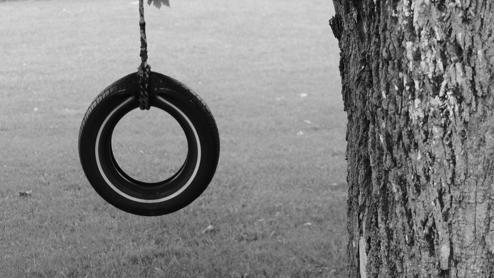 12 годишно дете е загинало при нелеп инцидент с импровизирана люлка