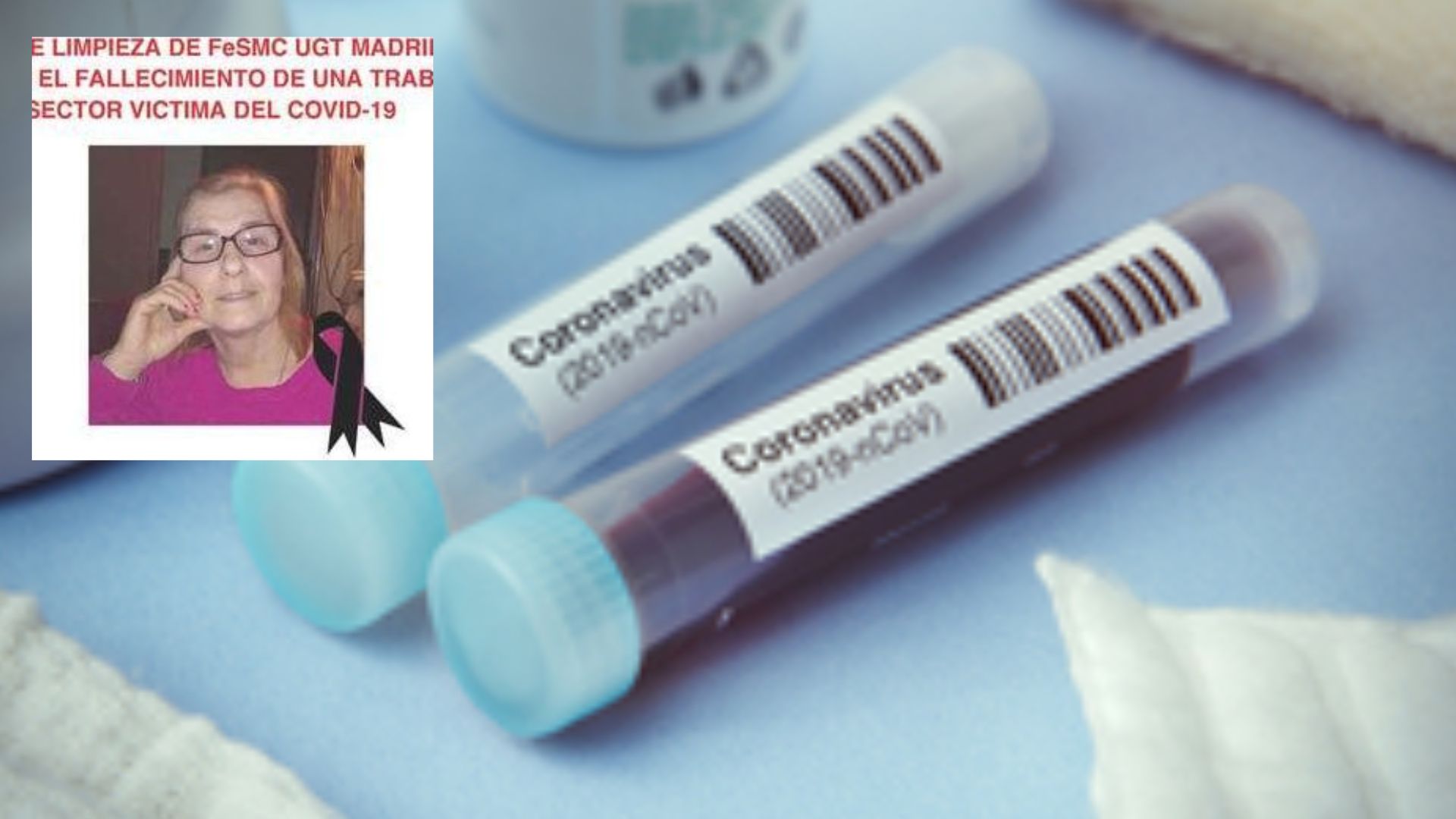 66 годишна българка почина от коронавирус в Мадрид съобщиха пред българския
