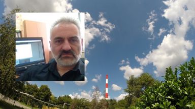 Инж. Георгиев, АТДБ: Светът започна дългото "въглеродно сбогуване", България също
