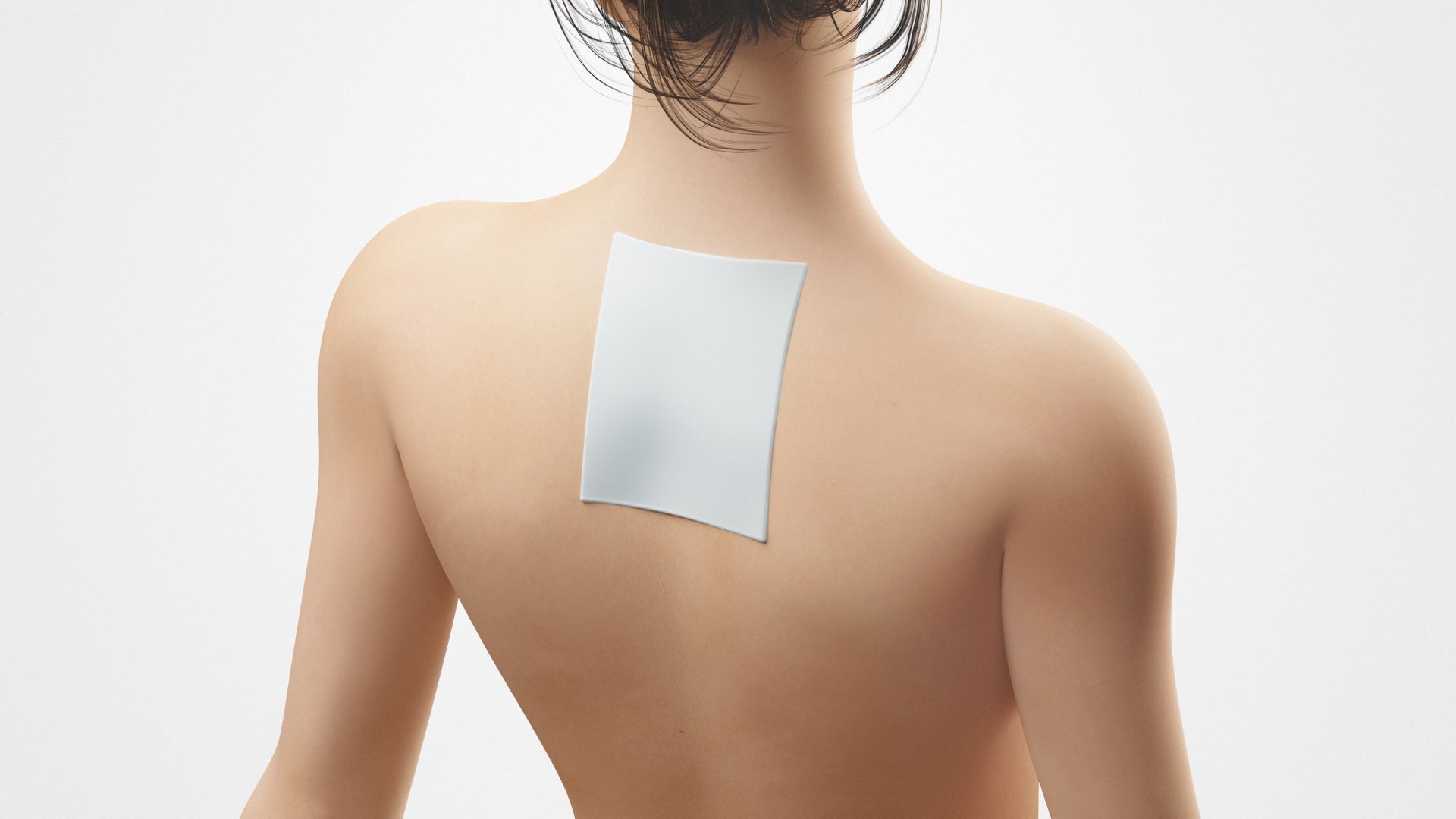 Френски учени планират да тестват поставяне на никотинови пластири на