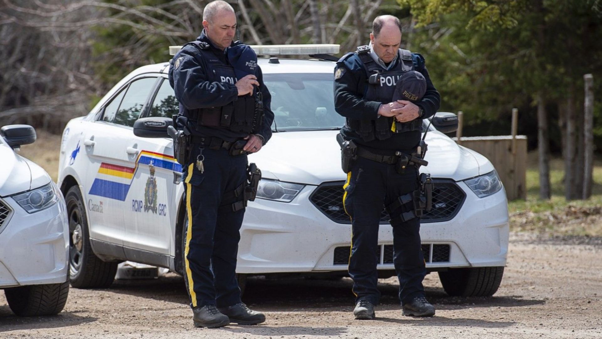 Най-тежкото масово убийство в историята на Канада започнало със спор