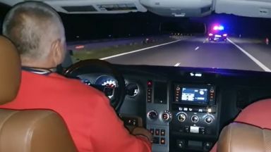 Борисов си пусна в колата  „Корона чао, чао“, благодари на македонските изпълнители