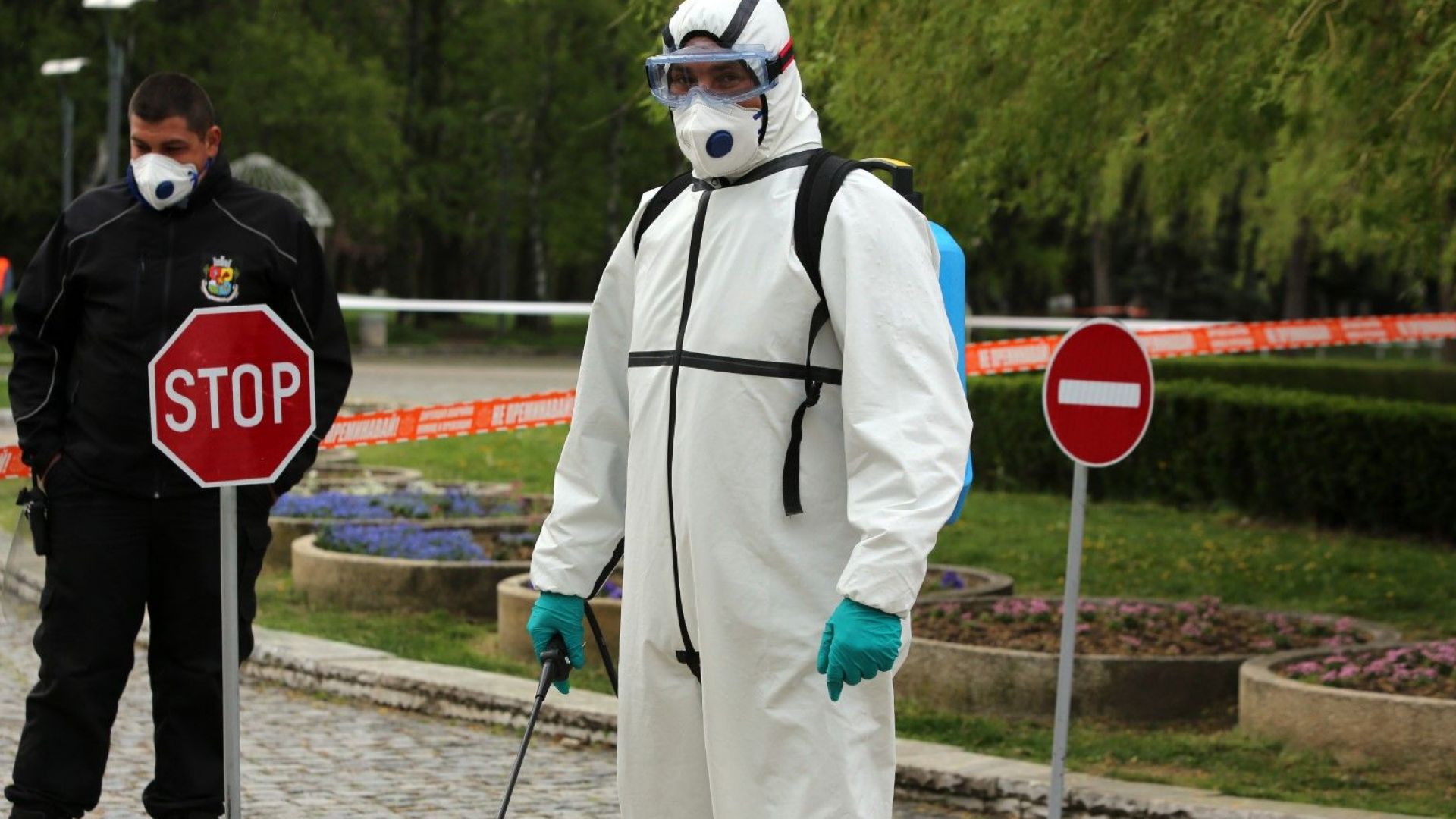 Министърът на здравеопазването Кирил Ананиев издаде заповед с която разреши