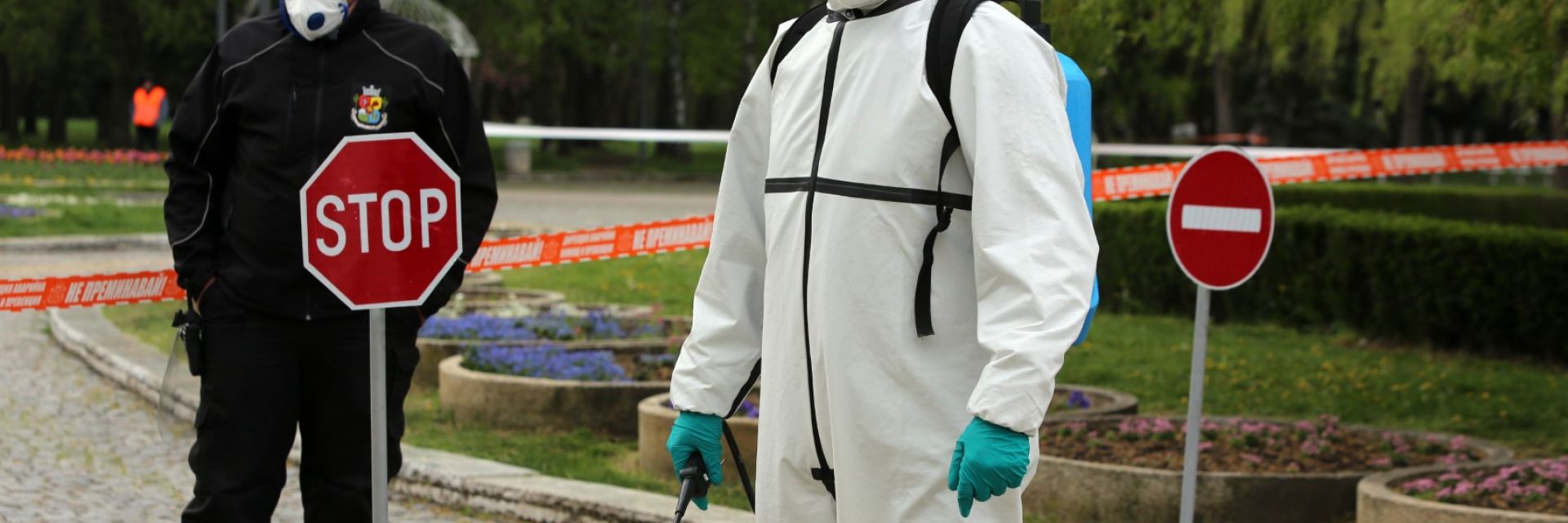 Проф. Витанов: Минимум 25 хил. души ще са болни до края на септември (видео)