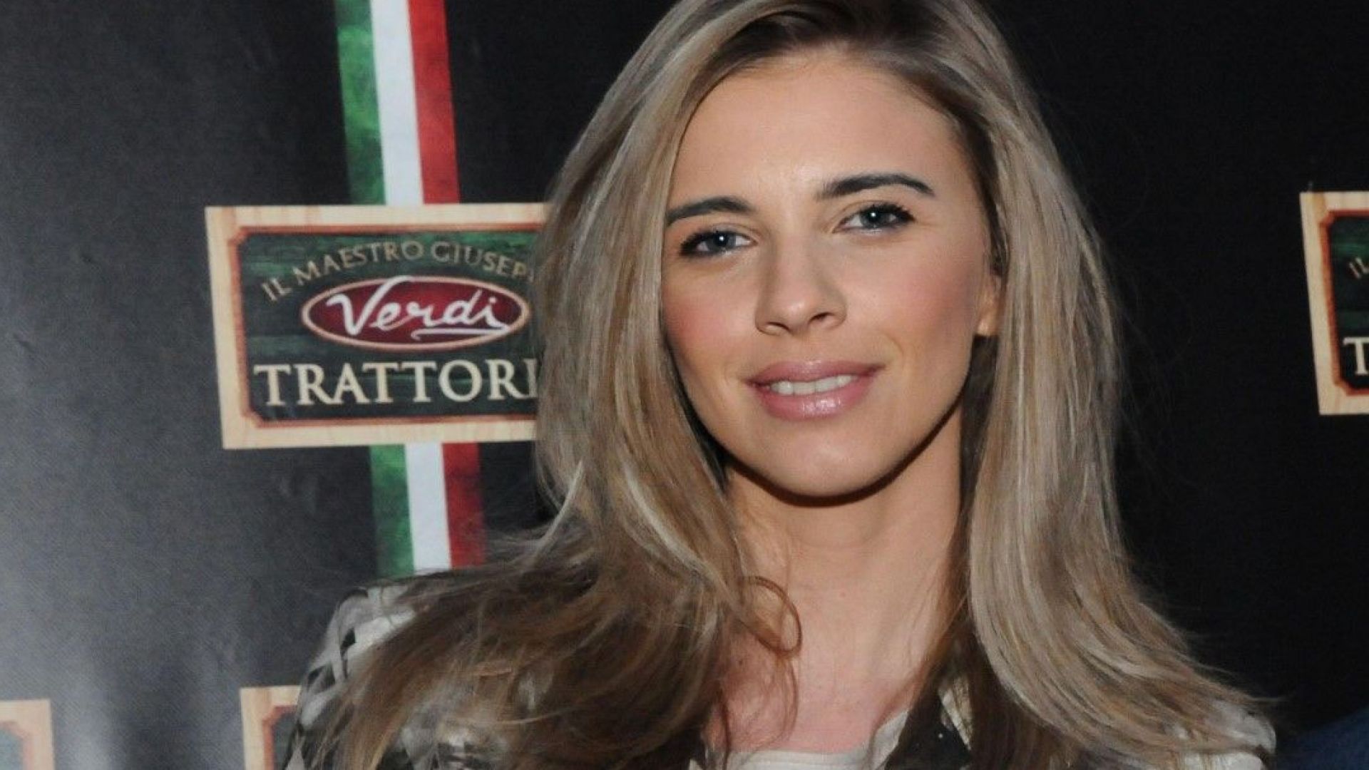 Певицата Лиляна Деянова Лилана изпрати до медиите свой запис