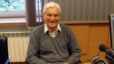 Разбира се че ще се ваксинирам Аз съм се записал