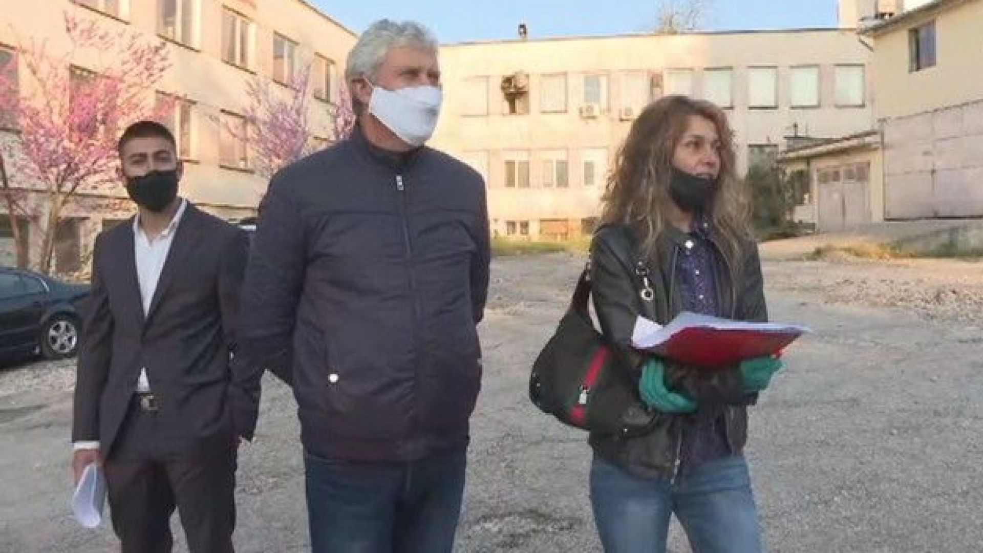 Напрежение в Мездра заради предстоящо изграждане на инсталация за обезвреждане