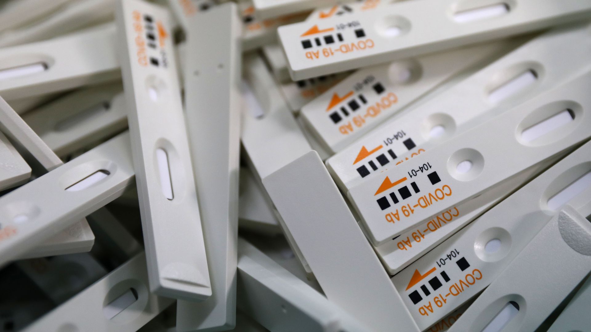 Правителството на Великобритания е направило обществена поръчка за 50 милиона