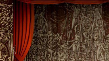 Великотърновският театър показва емблематични постановки онлайн