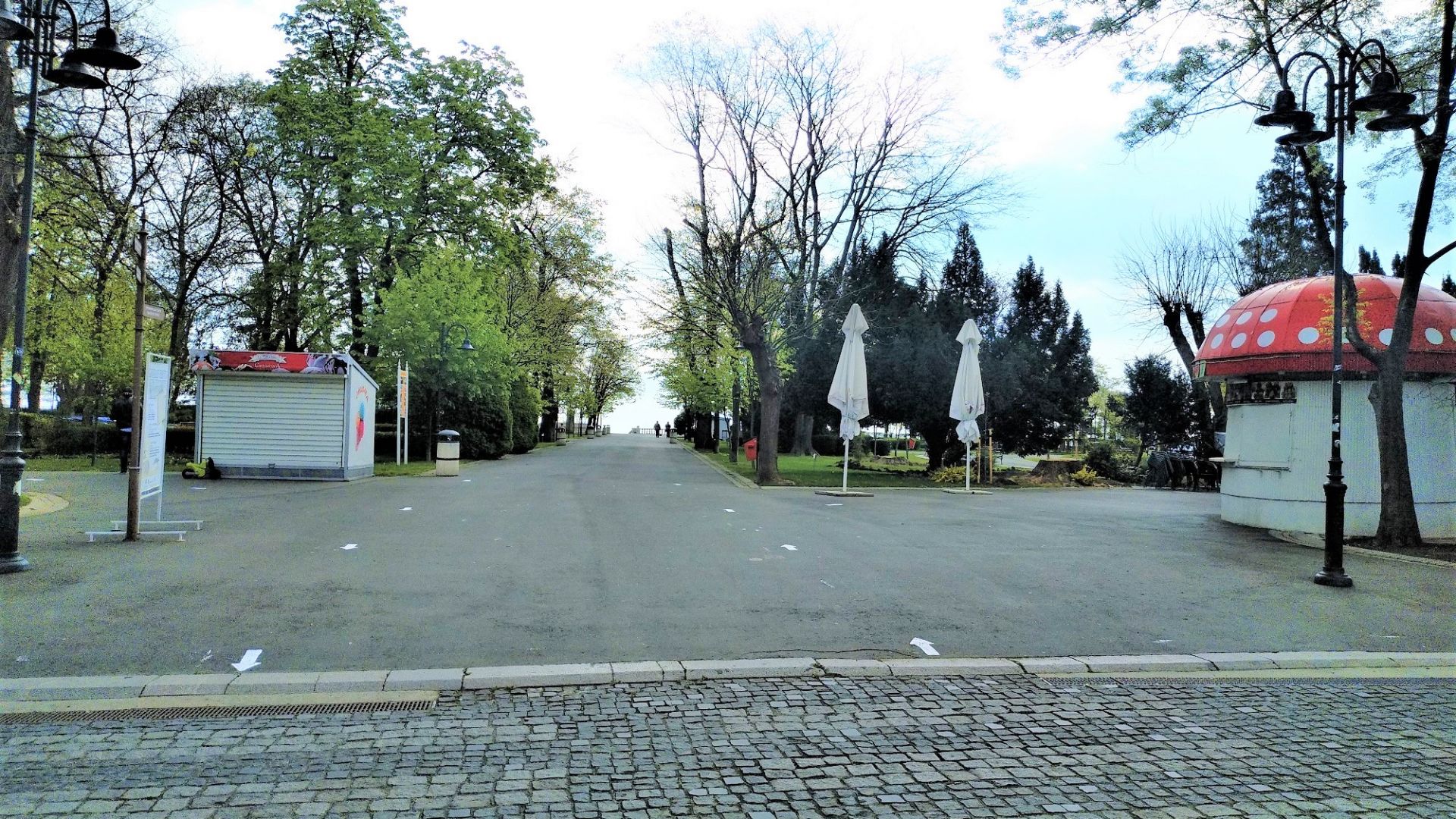 Достъпът до плажа в Бургас ще е свободен и хората