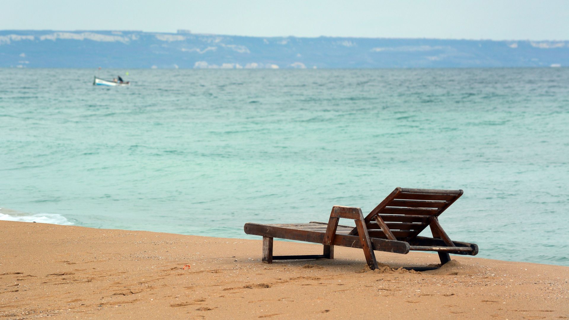 От днес крайбрежната алея във Варна е достъпна и концесионерът