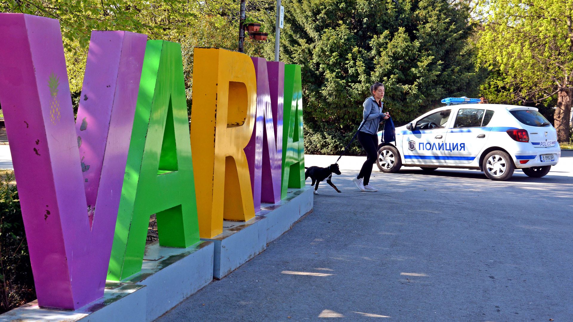 В първия работен ден са извършени общо 261 проверки по