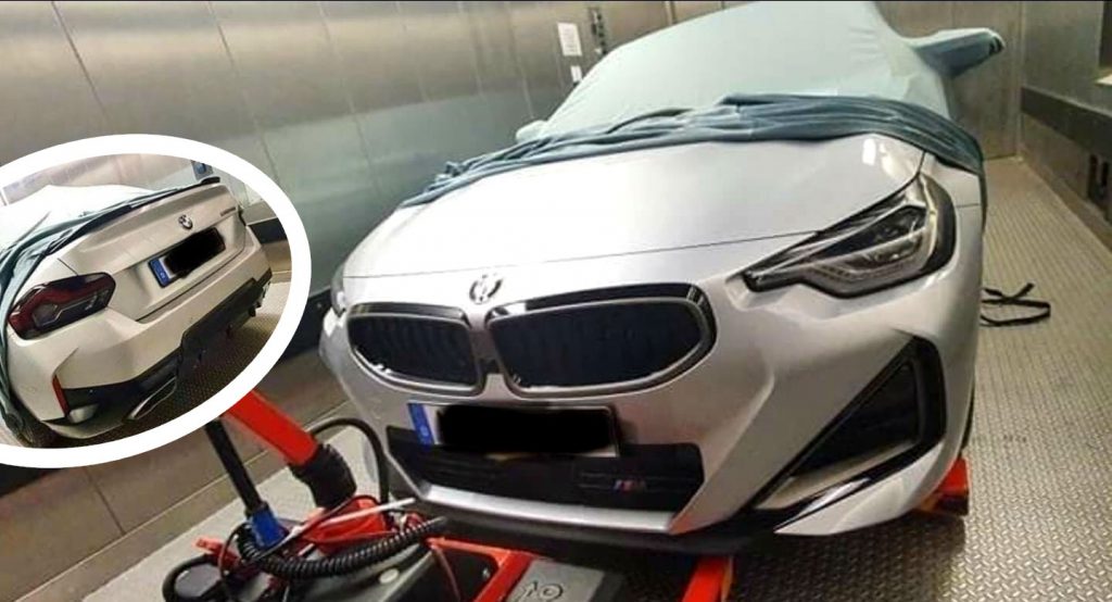 Новото BMW 2-Series дебютира на 8 юли