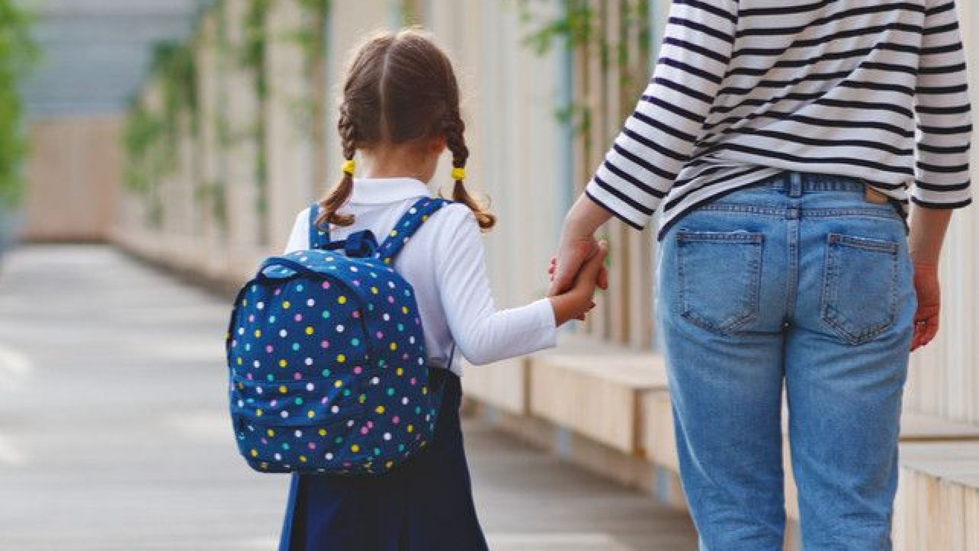 От 22 до 30 май родителите на деца в предучилищна