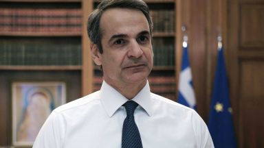 Гръцкият премиер с непряко предупреждение към Турция