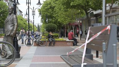 Правителството удължава извънредната епидемична обстановка с 4 месеца считано от