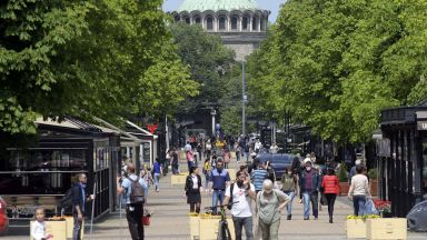 Международната рейтингова агенция Стандард енд Пуърс потвърди дългосрочния кредитен рейтинг