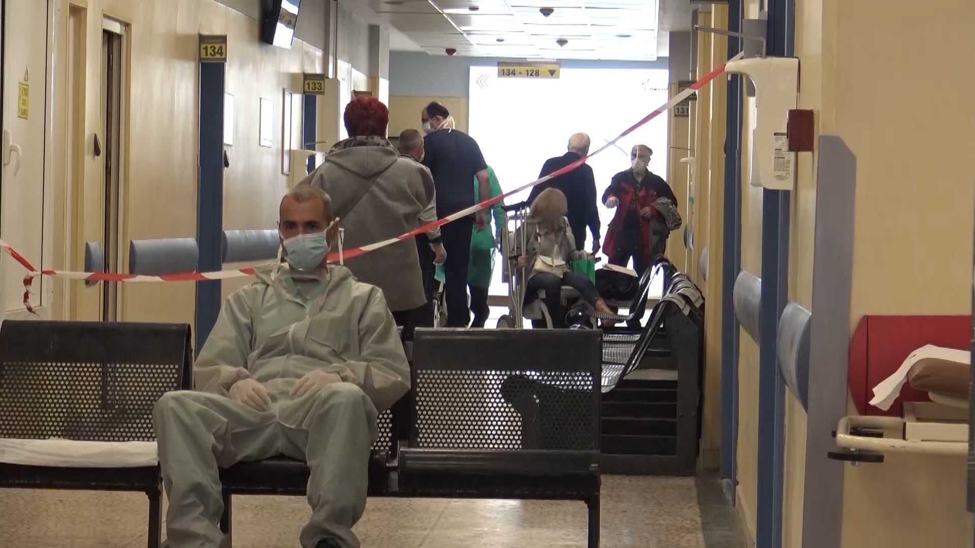 7 нови случаи на коронавирус са установени за деня у